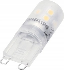 PHILIPS LED žiarovka - G9 - 1,9 W - 220Lm - teplá biela Corepro Premium