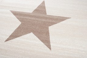 TA Koberec L916B KRÉMOVÉ MAROKO BRH Rozmer: 80x150 cm