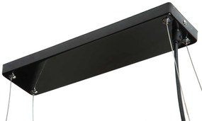 Závesné svietidlo Shadow II