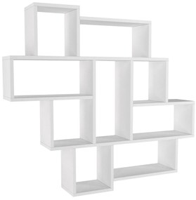 Police Parola White