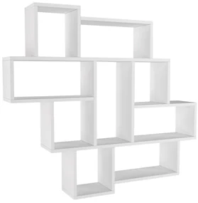 Police Parola White