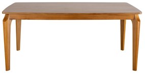 Stôl Sundra 180x89x77cm