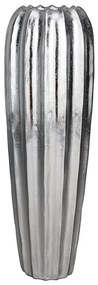 Eglo 421116 - Váza MOMBETSU 89x40 cm strieborná