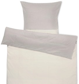 Flanelová posteľná bielizeň, štandardná veľkosť