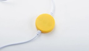 Lampička Smiley®Star Light