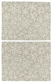 Látkové prestieranie 2 ks 35x45 cm Freezing – Butter Kings
