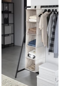 Závesný látkový organizér do skrine Soft Storage – Bigso Box of Sweden