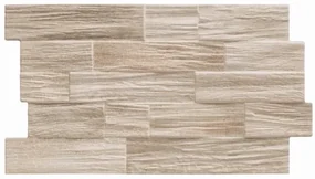 Obklad Realonda Driftwood oak 31x56 cm mat DRIFTWOAK