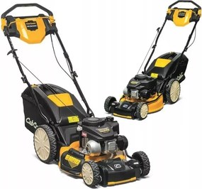 Benzínová kosačka Cub Cadet LM3 CRC46S