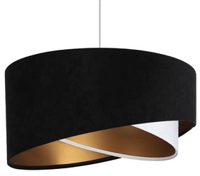 Luster na lanku GALAXY 1xE27/60W/230V