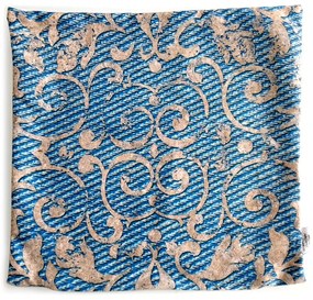 Set 4 ks obliečok na vankúš a behúňa na stôl – Mila Home