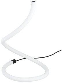 Eglo 39838 - LED Stolná lampa BANDERILLAS LED/10W/230V