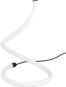 Eglo 39838 - LED Stolná lampa BANDERILLAS LED/10W/230V