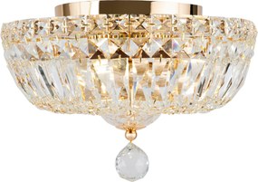 XXXLutz LUSTER, 30/18 cm MAYTONI - Online Only bytové doplnky - 004353001001