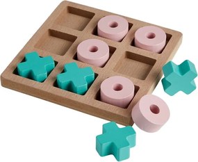 TICTACTOE Hra piškvorky