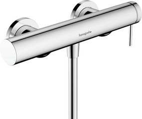Hansgrohe Tecturis S, páková sprchová batéria nástenná, chrómová, HAN-73622000