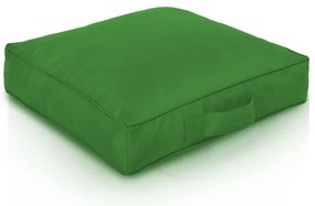 Vankúš na sedenie zelený OUTDOOR