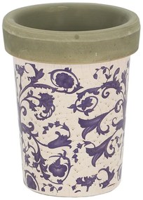 Keramický kvetináč ø 13 cm – Esschert Design