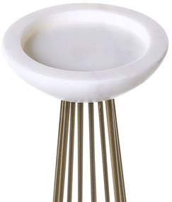 Set 2 svietnikov Pror (zlatá). Vlastná spoľahlivá doprava až k Vám domov. 1079426