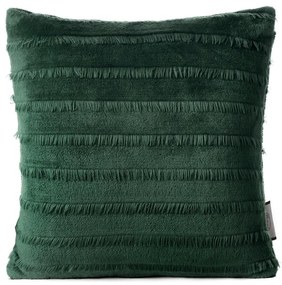 Obliečka na vankúš Si/Po/EmiI 40x40 zelená 388469