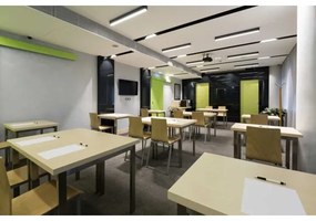 Greenlux GXPR068 - LED Žiarivkové svietidlo PROFI LINEAR II LED/36W/230V 4000K