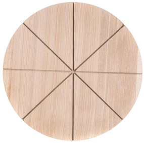 Doska na krájanie na pizzu 32,1,5 cm