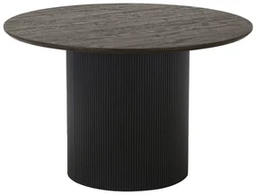 Okrúhly jedálenský stôl ø 120 cm Boavista – House Nordic