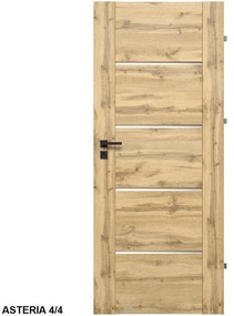 Vnútorné dvere na mieru Asteria