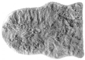 Koberček PDMOUTON 5 SP 05-57 sivý