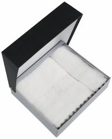 Soft Cotton Darčekové balenie uterákov a osušiek DEMET