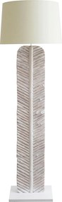 XXXLutz STOJACIA LAMPA, 40/175/30 cm P & B - Online Only bytové doplnky - 001769025010
