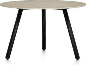 Stôl FUSION RONDO 1200 mm, dub prírodný