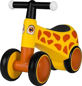 Lionelo - Odrážadlo SAMMY žlté