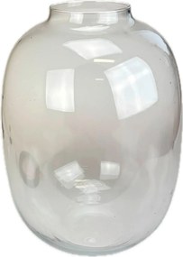 XXXLutz VÁZA, sklo, 40 cm - Vázy - 0051400028