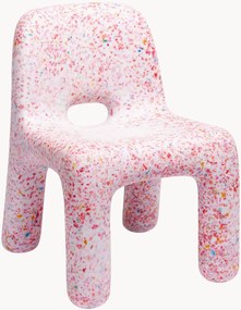 Detská stolička Charlie