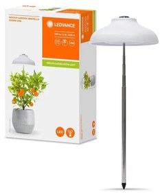 Ledvance Ledvance - LED Interiérová lampa na rastliny GARDEN LIGHT LED/5W/5V P22786