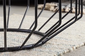 Konferenčný stolík Factory Loft 50cm mango natural