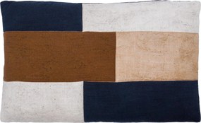 Dekoračná obliečka Patch, 30 x 50 cm