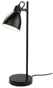 XXXLutz STOLNÁ LAMPA, E27, 24,7/50,5 cm Marama - Interiérové svietidlá - 003066001702