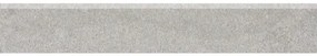 Sokel Rako Kaamos sivá 60x7,2 cm mat DSAS3587.1, 1 ks