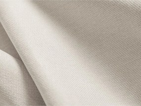 Béžová rozkladacia rohová pohovka (ľavý roh) Jodie – Micadoni Home