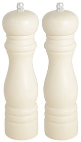Ib Laursen Mlynček na korenie alebo soľ Cream Korenie