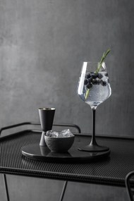 Sklenené poháre na biele víno Manufacture Rock 380 ml 4 ks