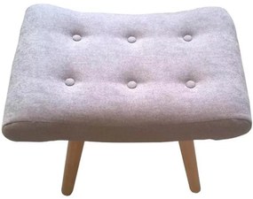 Taburetka Teddy Malmo 90