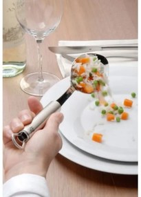 WMF - Servírovacie lyžice PROFI PLUS nerezové