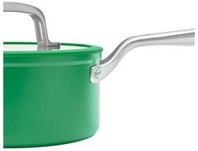 Hrniec s pokrievkou/s keramickým povrchom na indukčný varič 2,4 l Meda 3.0 – FABINI