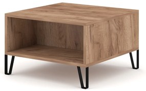 Konferenčný stolík Bilbao 60 cm dub tabakový