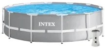 Intex | Bazén Florida Prism 3,66 x 0,99m s kartušovou filtráciou | 10340191