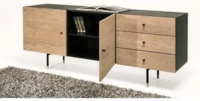 Komoda Woodman Jugend