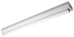 Univerzálne stropné LED svietidlo Basic 1 – 60 cm